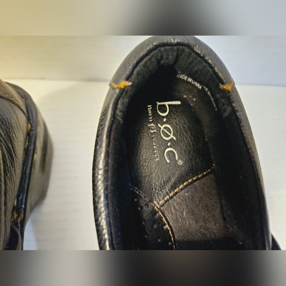 B.O.C. Womens Clogs - Picture 9 of 12